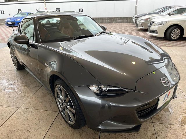 ROADSTER RF
