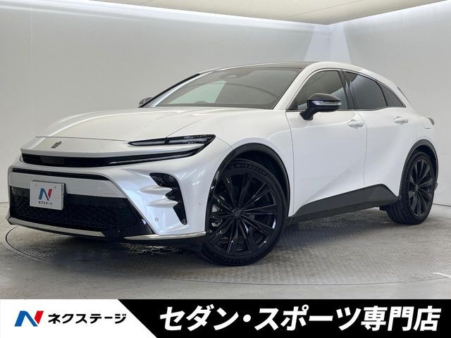 CROWN SPORT