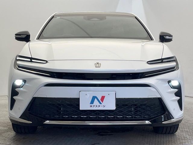 CROWN SPORT