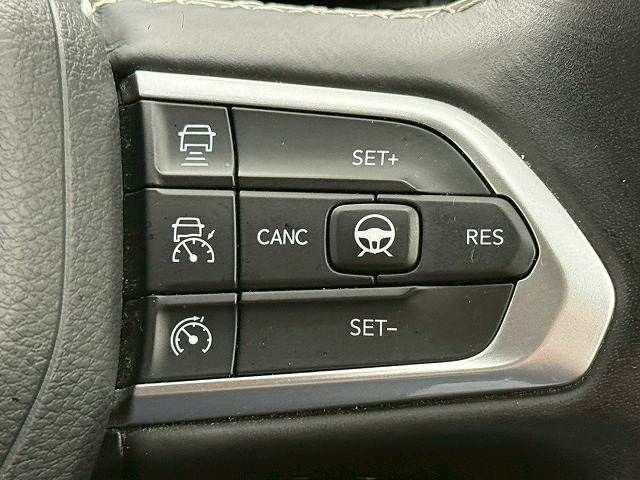 JEEP COMMANDER