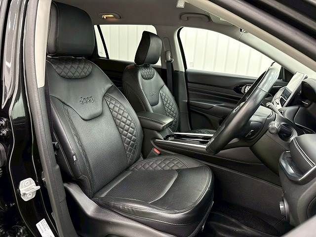 JEEP COMMANDER