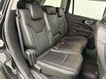 JEEP COMMANDER