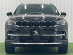 JEEP COMMANDER