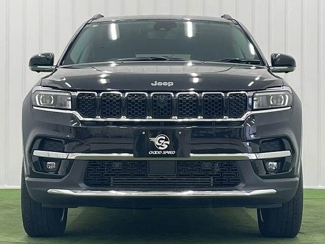 JEEP COMMANDER