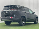JEEP COMMANDER