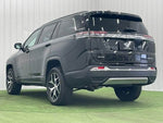 JEEP COMMANDER
