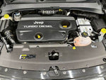 JEEP COMMANDER