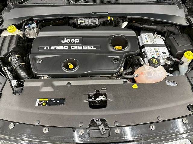 JEEP COMMANDER