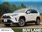 RAV4 4WD