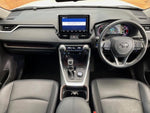 RAV4 4WD