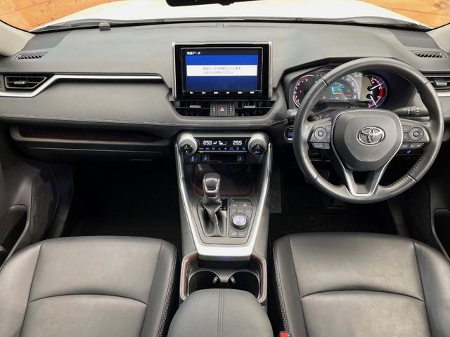 RAV4 4WD
