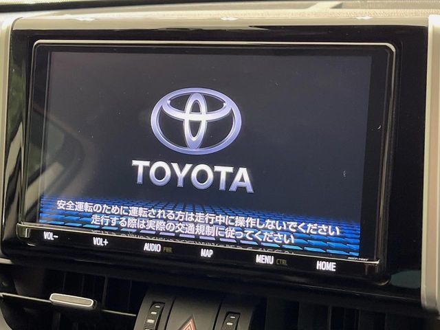 RAV4 4WD