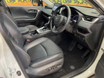 RAV4 4WD