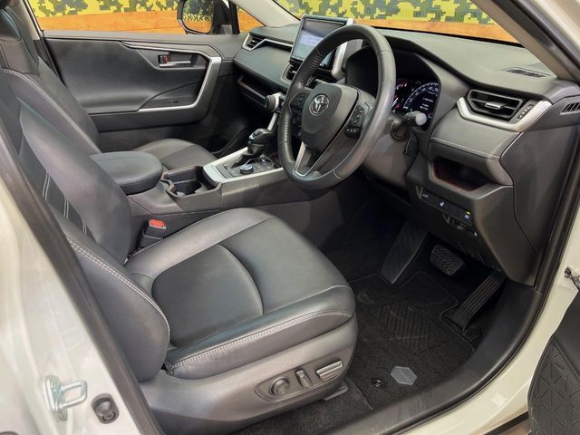 RAV4 4WD