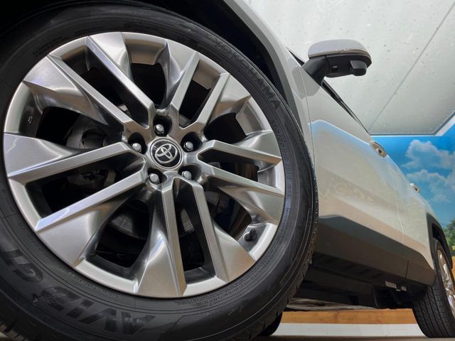 RAV4 4WD