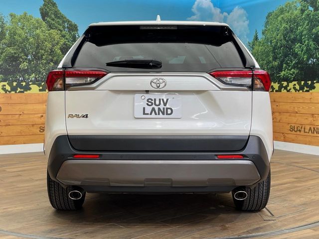 RAV4 4WD