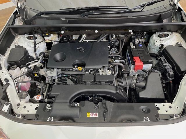 RAV4 4WD