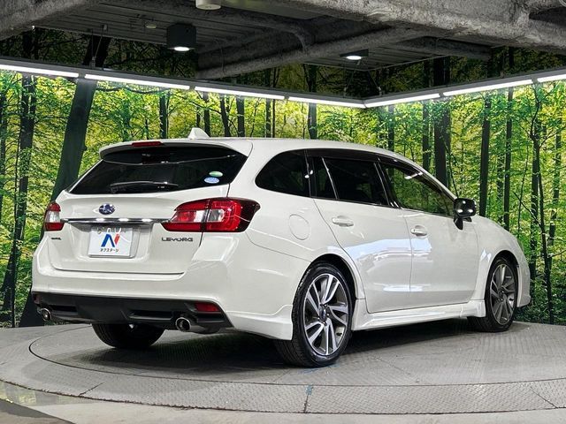 LEVORG