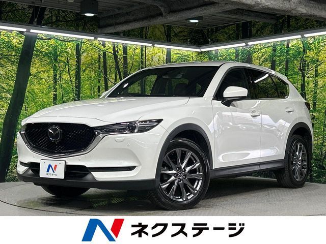 CX-5 4WD