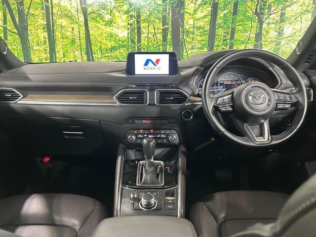 CX-5 4WD