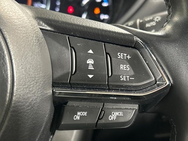 CX-5 4WD