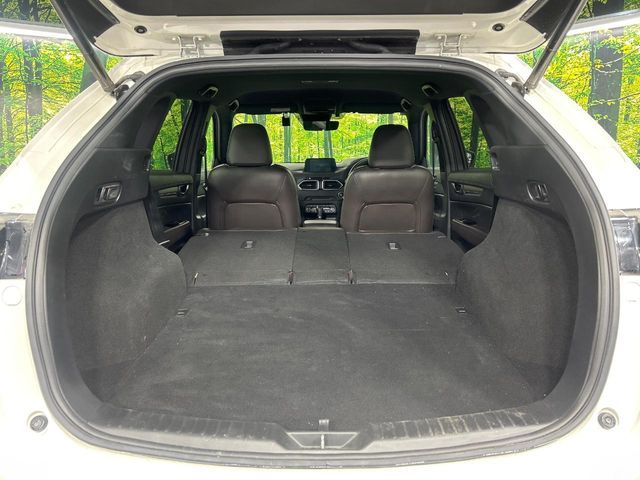 CX-5 4WD