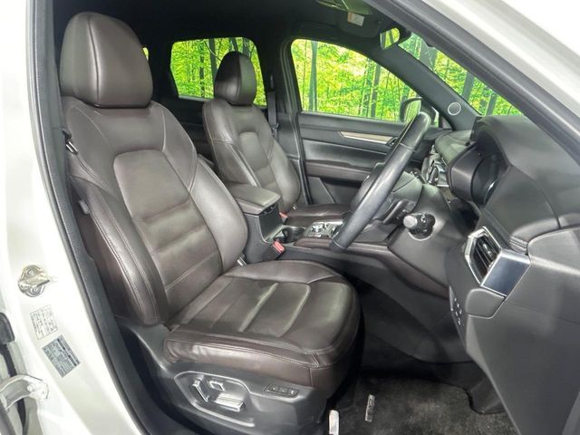 CX-5 4WD
