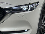CX-5 4WD