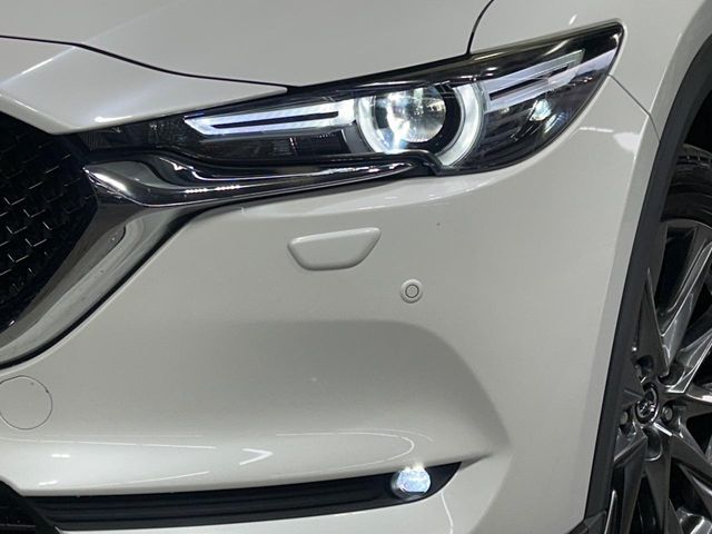 CX-5 4WD