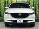 CX-5 4WD