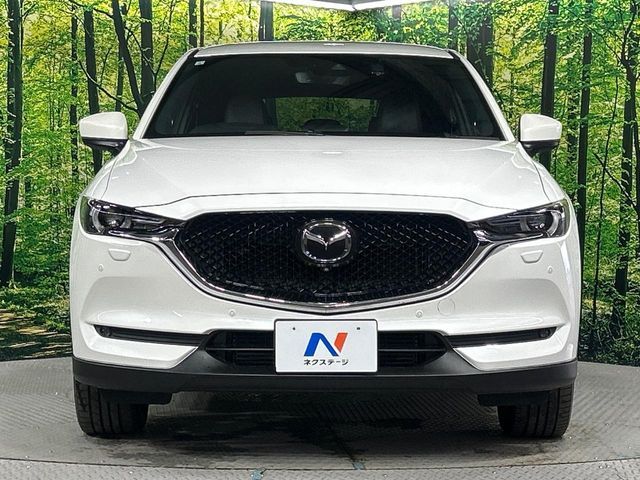 CX-5 4WD
