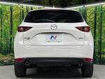 CX-5 4WD