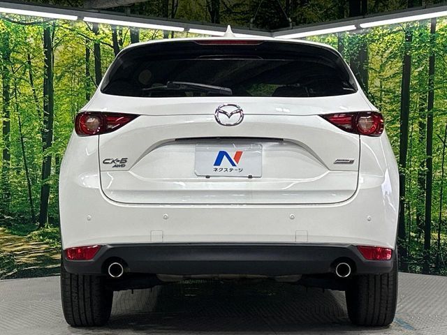 CX-5 4WD