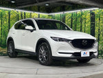 CX-5 4WD
