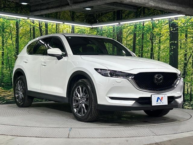 CX-5 4WD