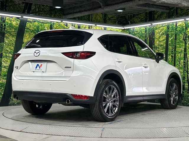 CX-5 4WD