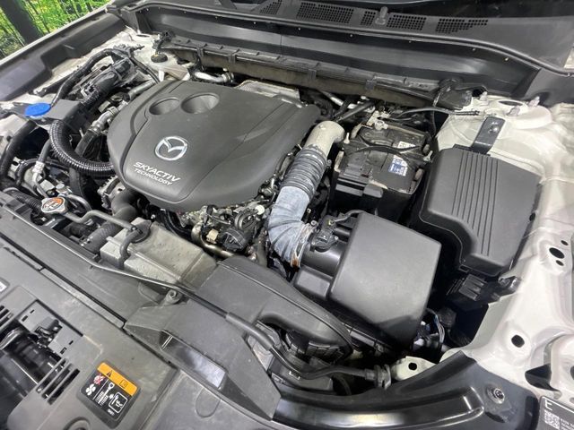 CX-5 4WD