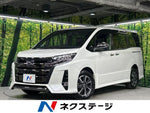 NOAH 4WD