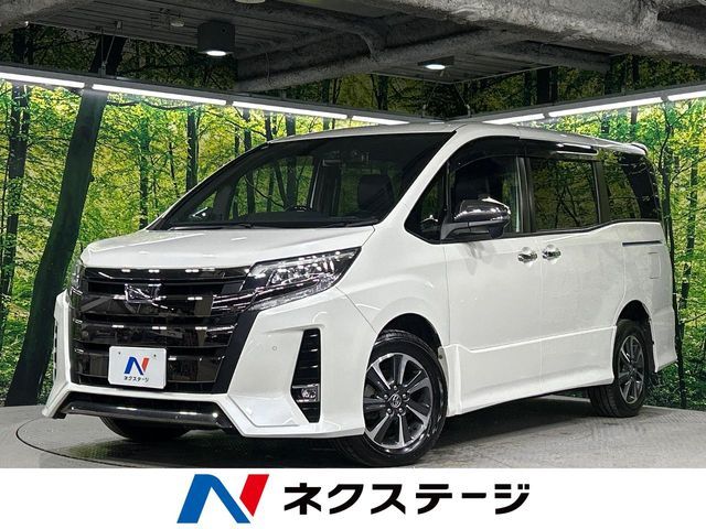 NOAH 4WD