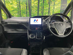 NOAH 4WD