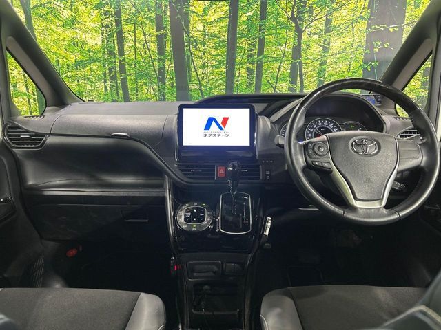 NOAH 4WD