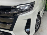 NOAH 4WD