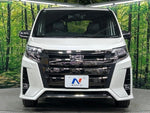 NOAH 4WD