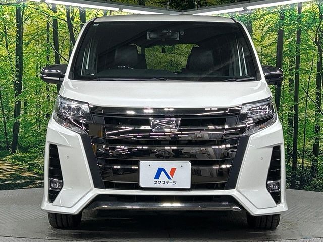NOAH 4WD