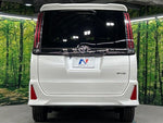 NOAH 4WD