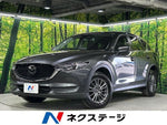 CX-5 4WD