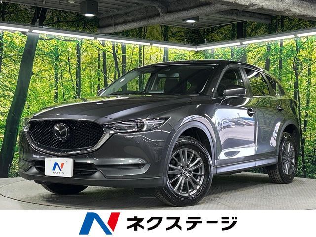 CX-5 4WD