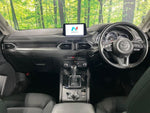 CX-5 4WD