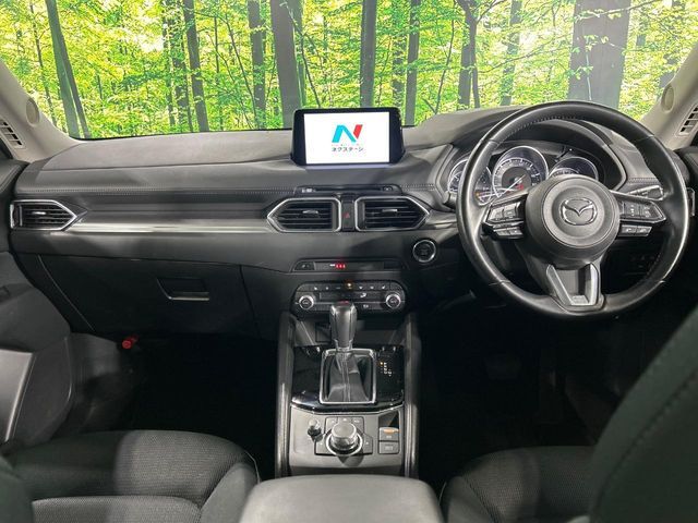 CX-5 4WD