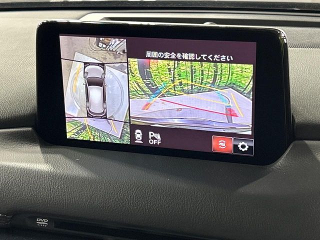 CX-5 4WD